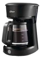 Comprar Cafetera Oster 12 Tazas Filtro Permanente  Bvstdcs12b-013