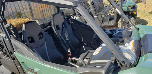 Can Am Commander 1000 R