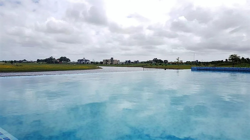 Terreno En Venta - Club De Campo El Mirador - Spa Termal