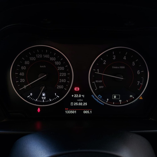 BMW Serie 1 1.6 118i Sport 170cv