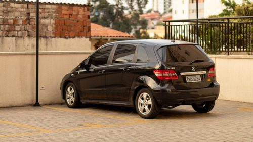 Mercedes Benz B180 2010