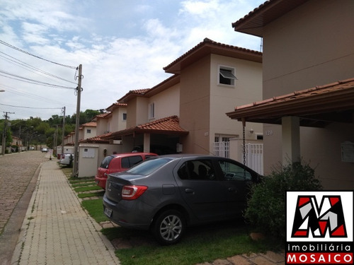 Imagem 1 de 14 de Casa Desocupada, Ao Lado Da Unip, Com Lazer Completo, Permuta. - 23068 - 34855895
