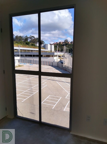 Imagem 4 de 15 de Apartamento Novo No Butantã. - Di29246