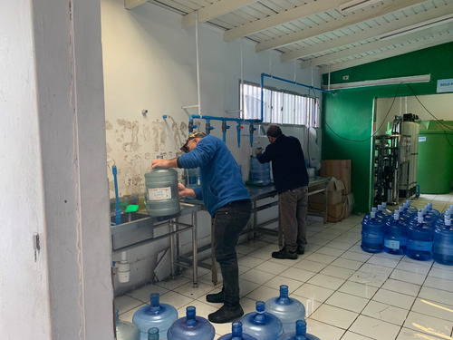 Excelente Propiedad Comercial En Sector Einstein/el Salto