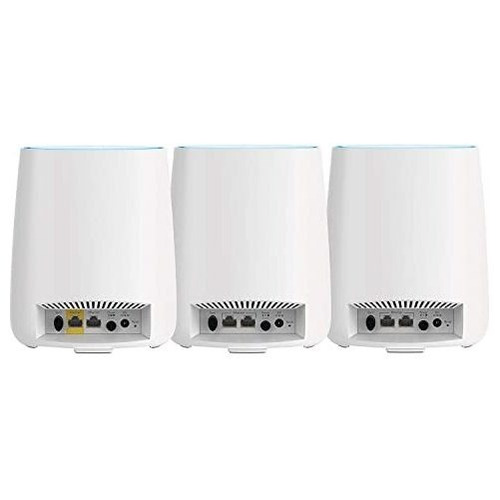 Netgear Orbi Ultra-performance All Home Mesh Wifi Dm3bp
