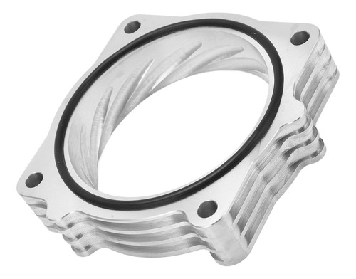 Repuesto De Aluminio Throttle Body Spacer For Dodge Ram