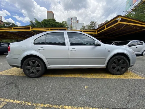 Volkswagen Jetta 2.0 Trendline At 2012