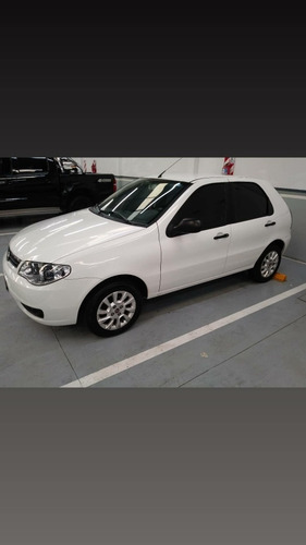 Fiat Palio 2015 1.4 Fire Pack Seg. Top
