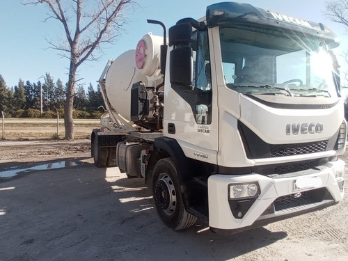 Imagen 5 de 13 de Iveco Tector Iveco Tector 170e28