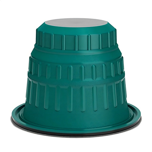 Cápsulas De Café Cabrales Deciso Nespresso X 10 Unidades