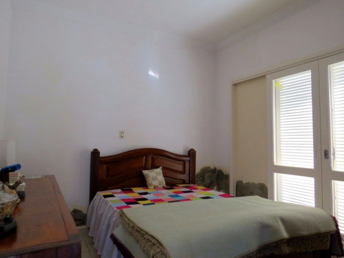 Imagem 13 de 30 de Casa A Venda No Condomínio Portal Das Estrelas Em Boituva - Ca01186 - 4684503