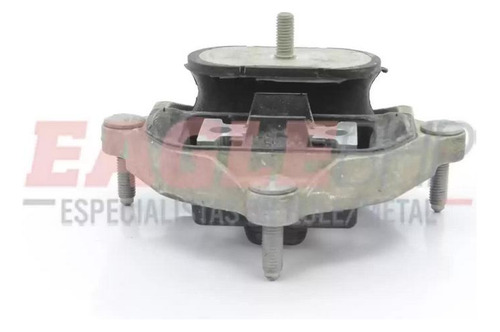 Soporte Transmisión Audi S5 4.2l V8 2008-2012 Tras Aut.