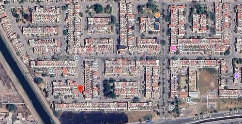 Casa En Venta Circuito Joel, Jardines De Edén, Jalisco Rg