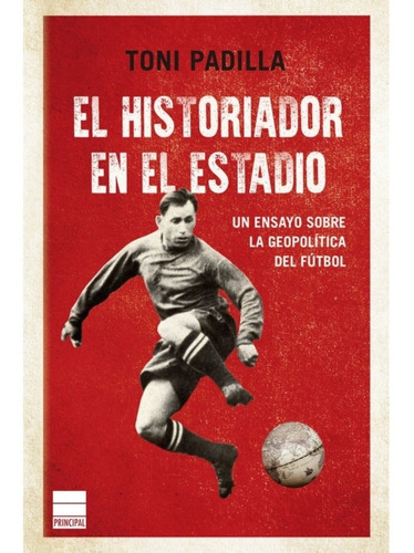 El Historiador En El Estadio