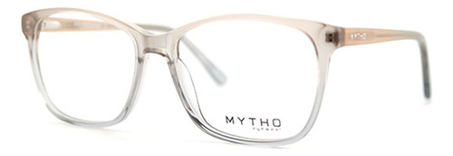 Armazón De Lentes Mythoo - Mt 406 