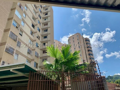 Apartamento Venta Santa Paula. Caracas. Ar. Mls # 24-7111