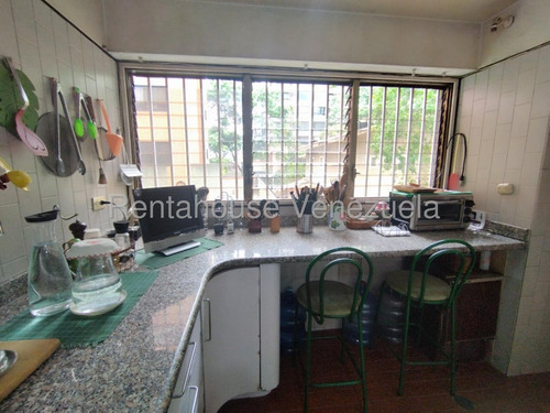Apartamento En Venta El Rosal Mls #25-23797