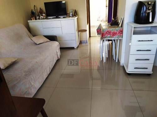 Imagem 6 de 14 de Apartamento À Venda, 42 M² Por R$ 179.900,00 - Vila Ré - São Paulo/sp - Ap5462