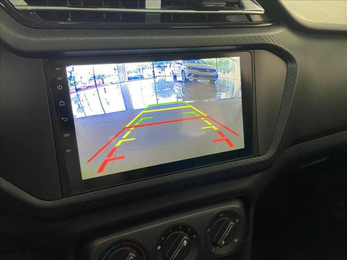 Imagem 10 de 10 de Chery Tiggo 2 Tiggo2 1.5 16v Look (flex)