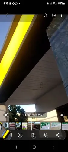 Vendo Uma Linda Casa,em Barão De Cocais.