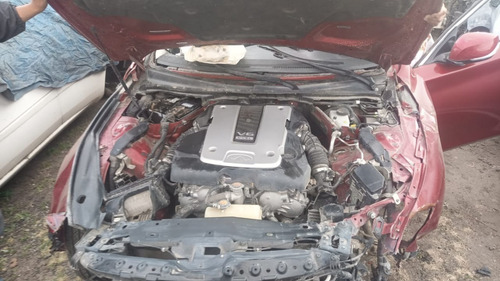 Infiniti Q50 3.0 400 Sport At