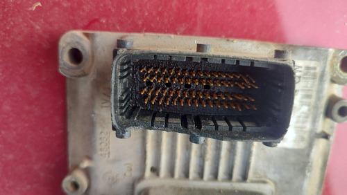 Computadora De Motor Vectra 3.2 6 Cilindros (Usado)