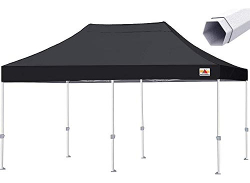 Abccanopy Tienda Comercial Ez Pop Up Canopy Tent 10x20 Premi