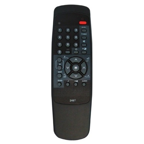 Control Remoto Tv Ken Browm 2467 Kb1421 14 A 21    E.austral