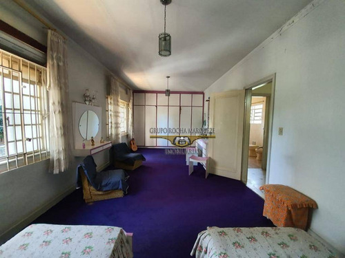 Sobrado Com 3 Dormitórios À Venda, 426 M² Por R$ 5.000.000,00 - Belenzinho - São Paulo/sp - So1406