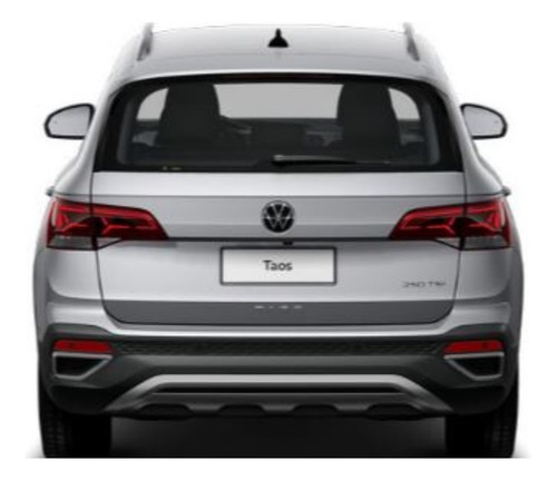 Volkswagen Taos 1.4 250 TSI TOTAL FLEX HIGHLINE AUTOMÁTICO