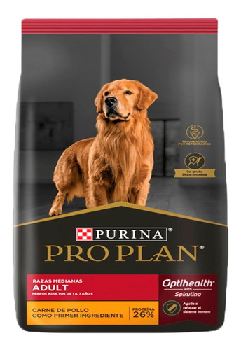 Pro Plan Adulto Complete 18 Kg + Protector Dental Y Envío