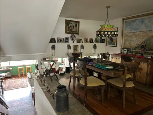 Venta Casa Los Naranjos