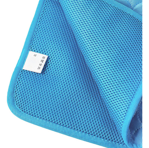Alfombrilla De Refrigeración Extra Grande For Perros, Almoh