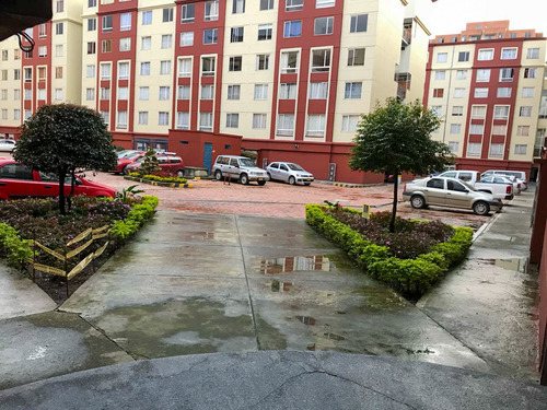 Venta Apartamento En Conjunto Portal Norte 