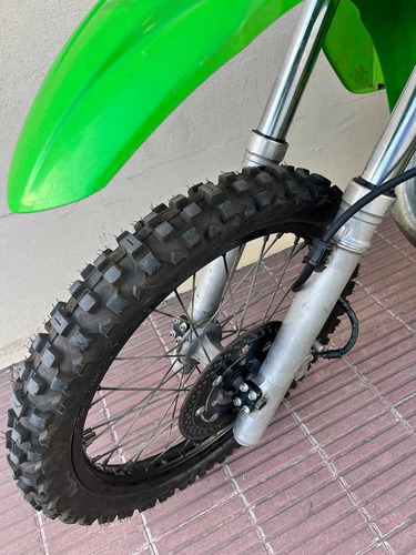 Imagen 4 de 14 de Kawasaki Kx 250