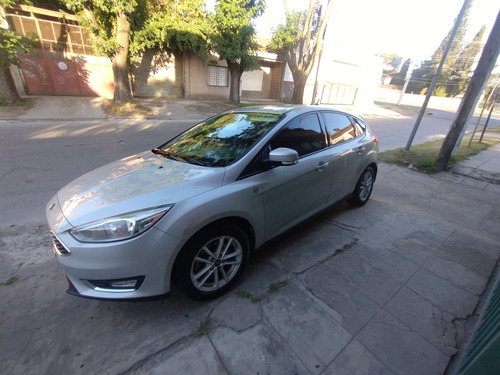 Ford Focus III 2.0 Se