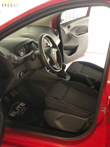 Ford Ka 2015 1.5 Se Flex 5p