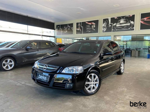 Chevrolet Astra Hb 4p Advantage