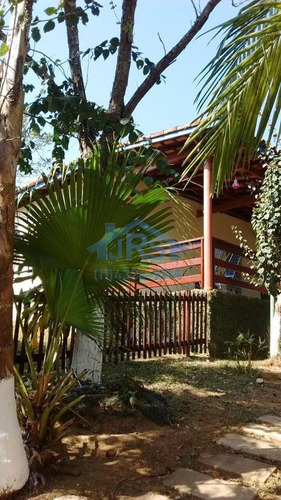 Imagem 13 de 30 de Chácara Com 2 Dormitórios À Venda, 5200 M² Por R$ 640.000,00 - Zona Rural - Mairinque/sp - Ch0053