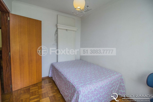 Imagem 9 de 17 de Apartamento, 3 Dormitórios, 89.71 M², Passo Da Areia - 180296