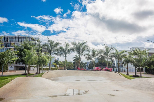 Imagen 6 de 9 de Venta De Casa En Residencial Arbolada, Cancún, Q. Roo Ofc06822