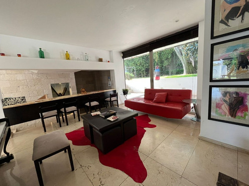 Venta Casa Jardines Del Pedregal