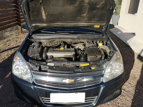 Chevrolet Vectra 2.4