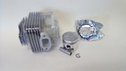 Kit Cilindro Con Piston Desmalezadora Tg-430 / 43cc