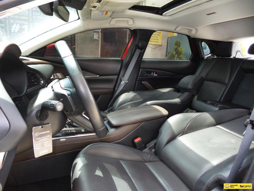 Imagen 16 de 20 de Mazda Cx30 Grand Touring Lx