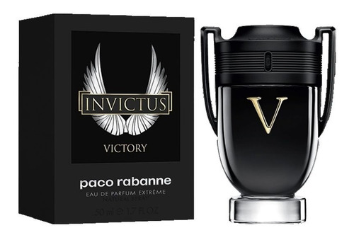 Paco Rabanne Invictus Victory Edp 100 Ml 