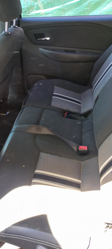 Chevrolet Spin 1.8 Activ Ltz 7as 105cv