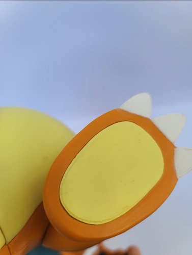 Funko Pop Pokémon Charizard - Lapras 29 Cm (Usado)