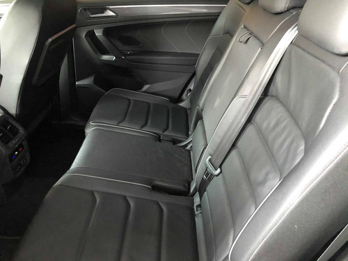 Volkswagen Tiguan 2.0 350 Tsi Gasolina Allspace R-line