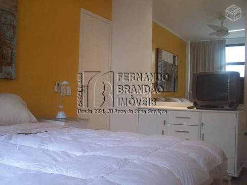Imagem 5 de 15 de Apartamento Em Rio De Janeiro - Ipanema